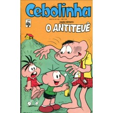 Cebolinha 60 (1977)