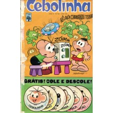 Cebolinha 62 (1978)