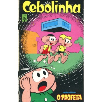 Cebolinha 63 (1978)