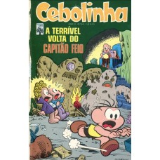 Cebolinha 64 (1978)