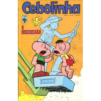 Cebolinha 67 (1978)