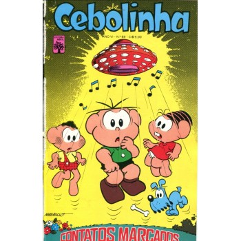 Cebolinha 69 (1978)