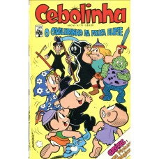 Cebolinha 70 (1978)