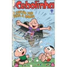 Cebolinha 72 (1979)