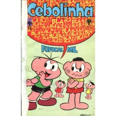 Cebolinha 73 (1979)