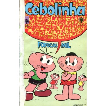 Cebolinha 73 (1979)