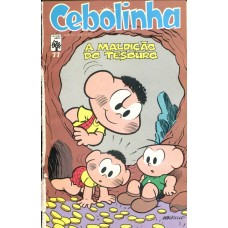 Cebolinha 77 (1979)