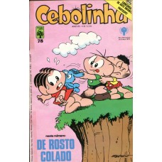 Cebolinha 78 (1979)