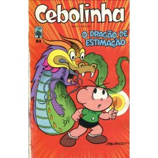 Cebolinha 84 (1979)