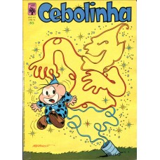 Cebolinha 85 (1980)