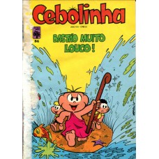 Cebolinha 86 (1980)