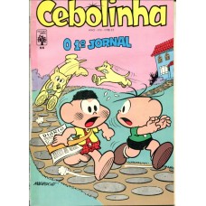 Cebolinha 88 (1980)