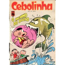 Cebolinha 89 (1980)