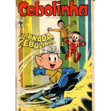 Cebolinha 90 (1980)