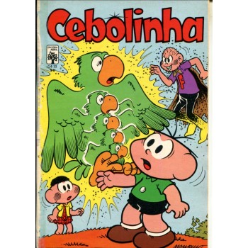 Cebolinha 94 (1980)