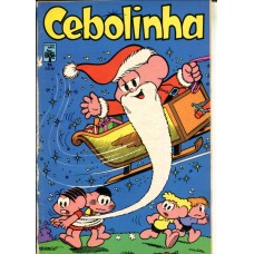 Cebolinha 95 (1980)