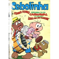 Cebolinha 97 (1981)