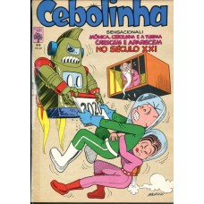 Cebolinha 99 (1981)