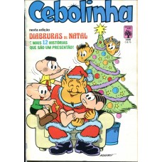 Cebolinha 108 (1981)