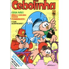 Cebolinha 109 (1982)