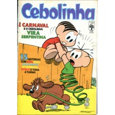 Cebolinha 110 (1982)