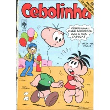 Cebolinha 111 (1982)