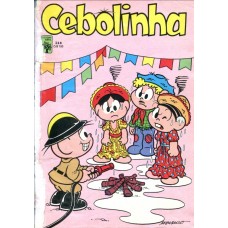 Cebolinha 114 (1982)