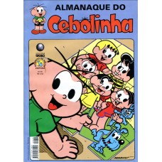 Almanaque do Cebolinha 89 (2005)