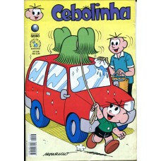 Cebolinha 238 (2006)