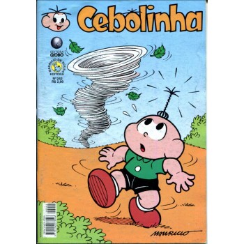 Cebolinha 242 (2006)
