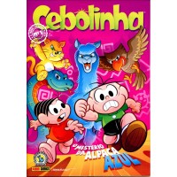 Cebolinha 1 (2021)