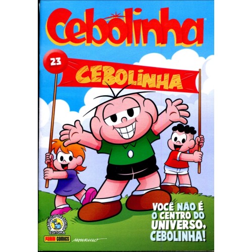 Cebolinha 23 (2023)