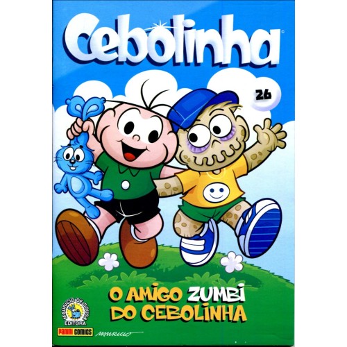 Cebolinha 26 (2023)