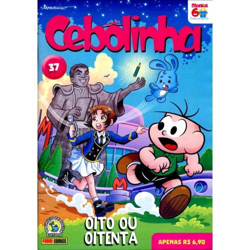 Cebolinha 37 (2023)