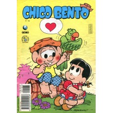 Chico Bento 183 (1994)