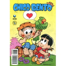 Chico Bento 183 (1994)