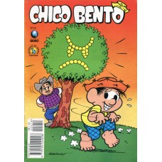 Chico Bento 219 (1995)