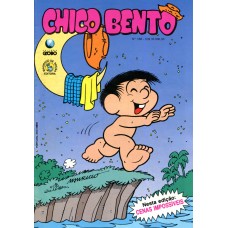 Chico Bento 168 (1993)