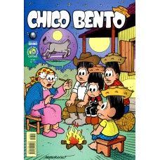 Chico Bento 394 (2002)