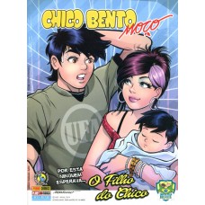 Chico Bento Moço 11 (2014)