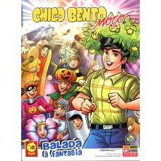 Chico Bento Moço 16 (2014)