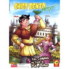 Chico Bento Moço 20 (2015)