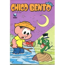 Chico Bento 111 (1991)