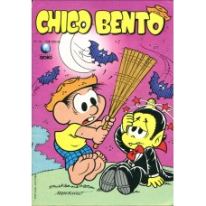 Chico Bento 128 (1991)