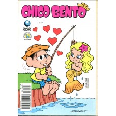Chico Bento 247 (1996)