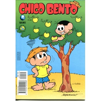 Chico Bento 249 (1996)