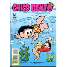 Chico Bento 283 (1997)