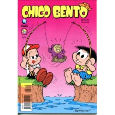 Chico Bento 311 (1998)