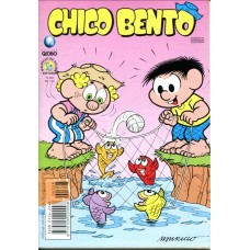 Chico Bento 328 (1999)