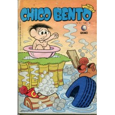 Chico Bento 5 (1987)